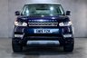 USED 2015 15 LAND ROVER RANGE ROVER SPORT 3.0 SDV6 HSE 5d 306 BHP ***FLRSH + CAMBELT DONE***