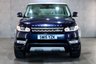 USED 2015 15 LAND ROVER RANGE ROVER SPORT 3.0 SDV6 HSE 5d 306 BHP ***FLRSH + CAMBELT DONE***
