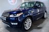 USED 2015 15 LAND ROVER RANGE ROVER SPORT 3.0 SDV6 HSE 5d 306 BHP ***FLRSH + CAMBELT DONE***