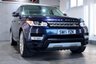 USED 2015 15 LAND ROVER RANGE ROVER SPORT 3.0 SDV6 HSE 5d 306 BHP ***FLRSH + CAMBELT DONE***