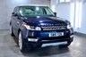 USED 2015 15 LAND ROVER RANGE ROVER SPORT 3.0 SDV6 HSE 5d 306 BHP ***FLRSH + CAMBELT DONE***
