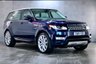 USED 2015 15 LAND ROVER RANGE ROVER SPORT 3.0 SDV6 HSE 5d 306 BHP ***FLRSH + CAMBELT DONE***