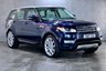USED 2015 15 LAND ROVER RANGE ROVER SPORT 3.0 SDV6 HSE 5d 306 BHP ***FLRSH + CAMBELT DONE***
