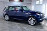 USED 2015 15 LAND ROVER RANGE ROVER SPORT 3.0 SDV6 HSE 5d 306 BHP ***FLRSH + CAMBELT DONE***