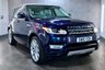 USED 2015 15 LAND ROVER RANGE ROVER SPORT 3.0 SDV6 HSE 5d 306 BHP ***FLRSH + CAMBELT DONE***