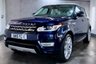 USED 2015 15 LAND ROVER RANGE ROVER SPORT 3.0 SDV6 HSE 5d 306 BHP ***FLRSH + CAMBELT DONE***