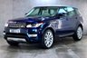 USED 2015 15 LAND ROVER RANGE ROVER SPORT 3.0 SDV6 HSE 5d 306 BHP ***FLRSH + CAMBELT DONE***