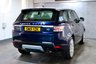 USED 2015 15 LAND ROVER RANGE ROVER SPORT 3.0 SDV6 HSE 5d 306 BHP ***FLRSH + CAMBELT DONE***