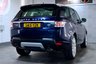 USED 2015 15 LAND ROVER RANGE ROVER SPORT 3.0 SDV6 HSE 5d 306 BHP ***FLRSH + CAMBELT DONE***