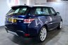 USED 2015 15 LAND ROVER RANGE ROVER SPORT 3.0 SDV6 HSE 5d 306 BHP ***FLRSH + CAMBELT DONE***