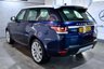 USED 2015 15 LAND ROVER RANGE ROVER SPORT 3.0 SDV6 HSE 5d 306 BHP ***FLRSH + CAMBELT DONE***