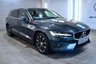 USED 2018 68 VOLVO V60 2.0 D4 MOMENTUM PRO 5d 188 BHP ***1 OWNER***
