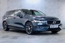 USED 2018 68 VOLVO V60 2.0 D4 MOMENTUM PRO 5d 188 BHP ***1 OWNER***