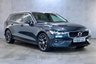 USED 2018 68 VOLVO V60 2.0 D4 MOMENTUM PRO 5d 188 BHP ***1 OWNER***