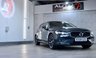USED 2018 68 VOLVO V60 2.0 D4 MOMENTUM PRO 5d 188 BHP ***1 OWNER***