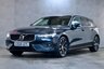 USED 2018 68 VOLVO V60 2.0 D4 MOMENTUM PRO 5d 188 BHP ***1 OWNER***