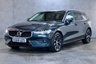 USED 2018 68 VOLVO V60 2.0 D4 MOMENTUM PRO 5d 188 BHP ***1 OWNER***