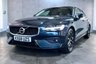 USED 2018 68 VOLVO V60 2.0 D4 MOMENTUM PRO 5d 188 BHP ***1 OWNER***