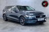 USED 2018 68 VOLVO V60 2.0 D4 MOMENTUM PRO 5d 188 BHP ***1 OWNER***