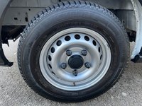 USED 2021 71 FORD TRANSIT 2.0 350 LEADER C/C ECOBLUE 130 BHP ALLOY BODY TIPPER LOW MILAGE - IMMACULATE CONDITION