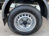 USED 2021 71 FORD TRANSIT 2.0 350 LEADER C/C ECOBLUE 130 BHP ALLOY BODY TIPPER LOW MILAGE - IMMACULATE CONDITION