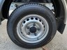 USED 2021 71 FORD TRANSIT 2.0 350 LEADER C/C ECOBLUE 130 BHP ALLOY BODY TIPPER LOW MILAGE - IMMACULATE CONDITION