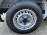 USED 2021 71 FORD TRANSIT 2.0 350 LEADER C/C ECOBLUE 130 BHP ALLOY BODY TIPPER LOW MILAGE - IMMACULATE CONDITION