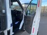 USED 2021 71 FORD TRANSIT 2.0 350 LEADER C/C ECOBLUE 130 BHP ALLOY BODY TIPPER LOW MILAGE - IMMACULATE CONDITION