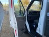 USED 2021 71 FORD TRANSIT 2.0 350 LEADER C/C ECOBLUE 130 BHP ALLOY BODY TIPPER LOW MILAGE - IMMACULATE CONDITION