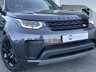 USED 2018 68 LAND ROVER DISCOVERY 3.0 SDV6 COMMERCIAL HSE 302 BHP PERSONALISED VIDEO ON REQUEST