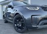USED 2018 68 LAND ROVER DISCOVERY 3.0 SDV6 COMMERCIAL HSE 302 BHP PERSONALISED VIDEO ON REQUEST