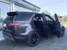 USED 2018 68 LAND ROVER DISCOVERY 3.0 SDV6 COMMERCIAL HSE 302 BHP PERSONALISED VIDEO ON REQUEST