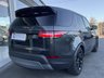 USED 2018 68 LAND ROVER DISCOVERY 3.0 SDV6 COMMERCIAL HSE 302 BHP PERSONALISED VIDEO ON REQUEST