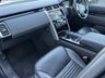 USED 2018 68 LAND ROVER DISCOVERY 3.0 SDV6 COMMERCIAL HSE 302 BHP PERSONALISED VIDEO ON REQUEST