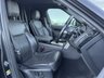 USED 2018 68 LAND ROVER DISCOVERY 3.0 SDV6 COMMERCIAL HSE 302 BHP PERSONALISED VIDEO ON REQUEST