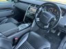 USED 2018 68 LAND ROVER DISCOVERY 3.0 SDV6 COMMERCIAL HSE 302 BHP PERSONALISED VIDEO ON REQUEST