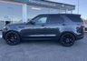 USED 2018 68 LAND ROVER DISCOVERY 3.0 SDV6 COMMERCIAL HSE 302 BHP PERSONALISED VIDEO ON REQUEST