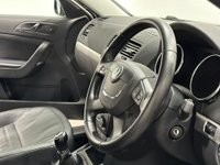 USED 2013 13 SKODA YETI 2.0 ELEGANCE TDI CR 5d 138 BHP 4WD Skoda Yeti, All Wheel Drive