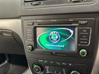 USED 2013 13 SKODA YETI 2.0 ELEGANCE TDI CR 5d 138 BHP 4WD Skoda Yeti, All Wheel Drive