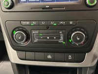 USED 2013 13 SKODA YETI 2.0 ELEGANCE TDI CR 5d 138 BHP 4WD Skoda Yeti, All Wheel Drive