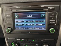USED 2013 13 SKODA YETI 2.0 ELEGANCE TDI CR 5d 138 BHP 4WD Skoda Yeti, All Wheel Drive
