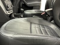 USED 2013 13 SKODA YETI 2.0 ELEGANCE TDI CR 5d 138 BHP 4WD Skoda Yeti, All Wheel Drive