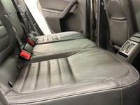 USED 2013 13 SKODA YETI 2.0 ELEGANCE TDI CR 5d 138 BHP 4WD Skoda Yeti, All Wheel Drive