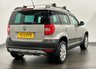USED 2013 13 SKODA YETI 2.0 ELEGANCE TDI CR 5d 138 BHP 4WD Skoda Yeti, All Wheel Drive