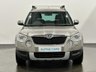 USED 2013 13 SKODA YETI 2.0 ELEGANCE TDI CR 5d 138 BHP 4WD Skoda Yeti, All Wheel Drive