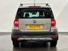 USED 2013 13 SKODA YETI 2.0 ELEGANCE TDI CR 5d 138 BHP 4WD Skoda Yeti, All Wheel Drive