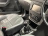 USED 2013 13 SKODA YETI 2.0 ELEGANCE TDI CR 5d 138 BHP 4WD Skoda Yeti, All Wheel Drive