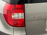 USED 2013 13 SKODA YETI 2.0 ELEGANCE TDI CR 5d 138 BHP 4WD Skoda Yeti, All Wheel Drive