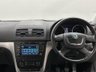 USED 2013 13 SKODA YETI 2.0 ELEGANCE TDI CR 5d 138 BHP 4WD Skoda Yeti, All Wheel Drive