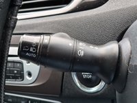 USED 2014 14 RENAULT GRAND SCENIC 1.5 DYNAMIQUE TOMTOM DCI EDC 5d 110 BHP AUTOMATIC LIGHTS +  RAIN SENSORS +  CRUISE CONTROL +  BLUETOOTH +  SAT NAV +  USB +  AUX +  DUAL ZONE CLIMATE CONTROL +  7 SEATS +  16 INCH ALLOY WHEELS +  TEACTION CONTROL +